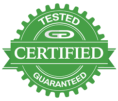 AMinoc - Certified Quality, Every Time