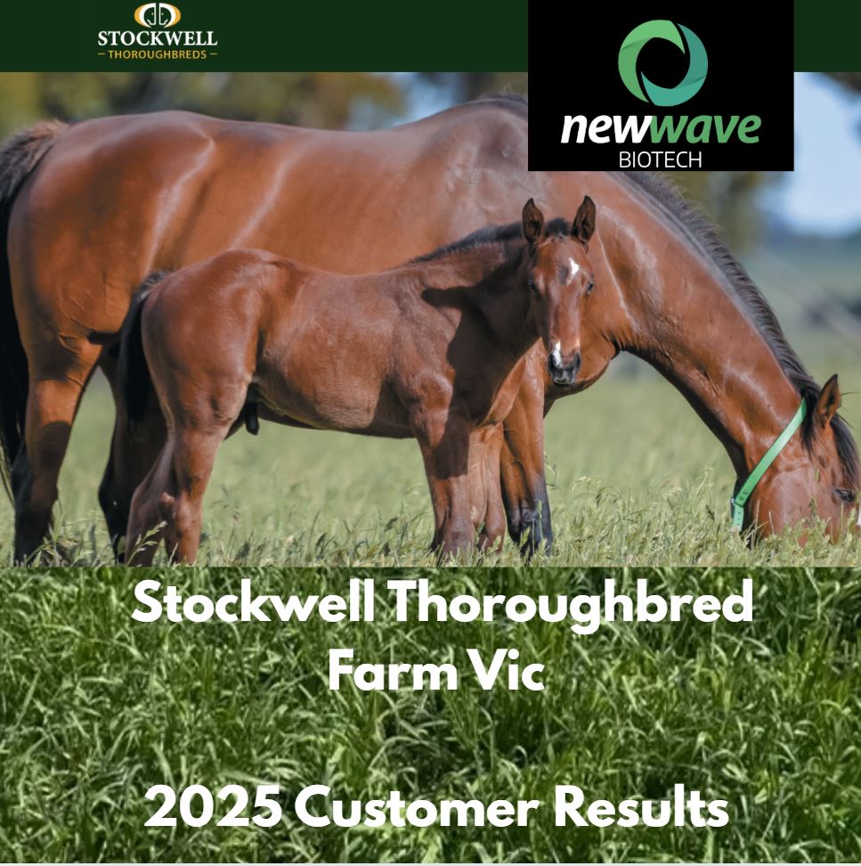 2025 Pasture Trial Results With AMinoc Mycorrhizae — Customer Feedback from the Field