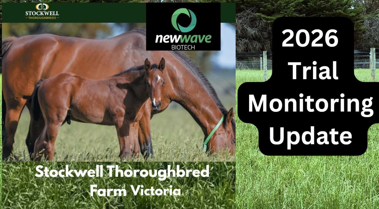 Pasture Performance Counts