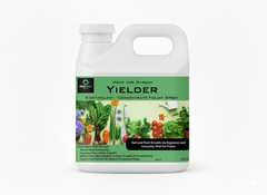 Yielder Home and Garden Biostimulant  - Concentrate 1 Ltr