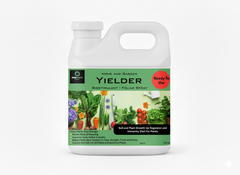 Yielder Home and Garden Biostimulant  - Ready To Use