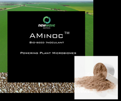 AMinoc Biological Innoculant - Live Mycorrhizae