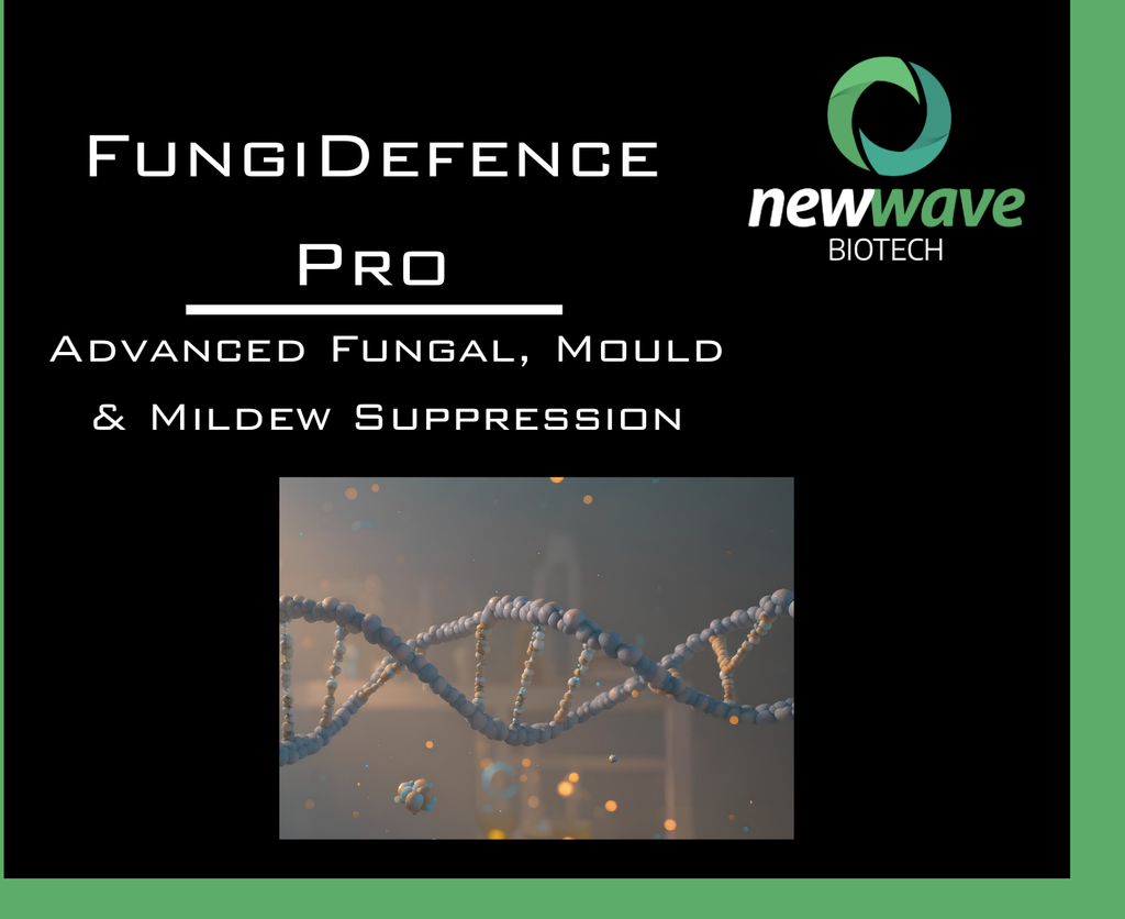 Bio FungiDefence