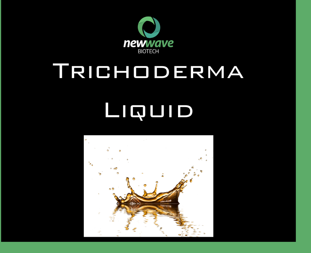 Trichoderma Liquid