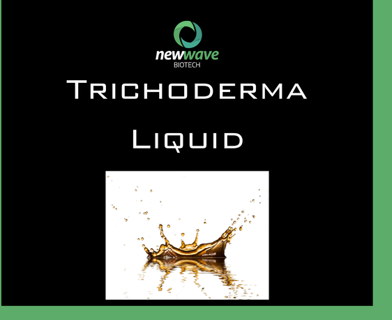 Trichoderma Liquid