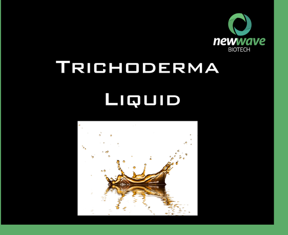 Trichoderma Liquid