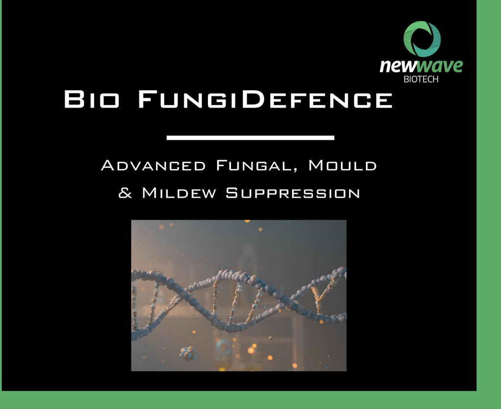 Bio FungiDefence