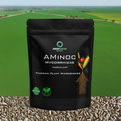 AMinoc Biological Innoculant - Live Mycorrhizae